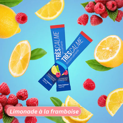 Boisson Calmante du Cortisol